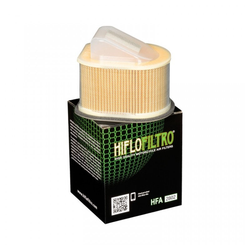 Vzduchový filtr HIFLOFILTRO