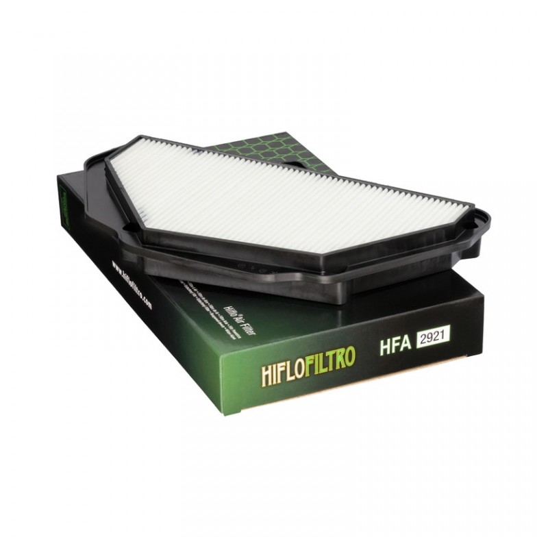 Vzduchový filtr HIFLOFILTRO pro KAWASAKI ZX-10R / RR Ninja 1000 2016-2018