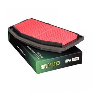 Vzduchový filtr HIFLOFILTRO HFA4923 pro YAMAHA YZF-R1 2009-2014