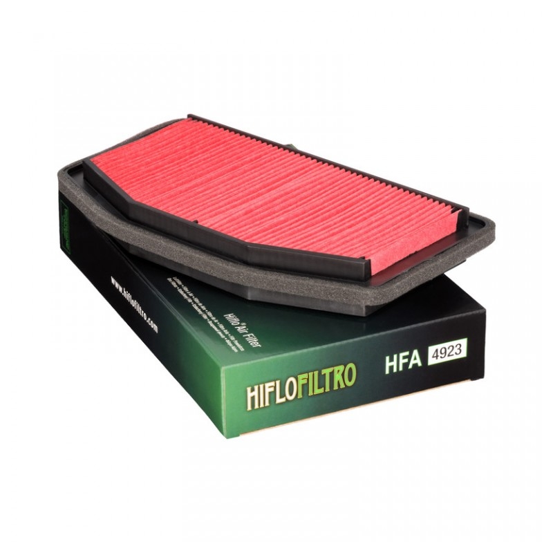 Vzduchový filtr HIFLOFILTRO pro YAMAHA YZF-R1 2009-2014