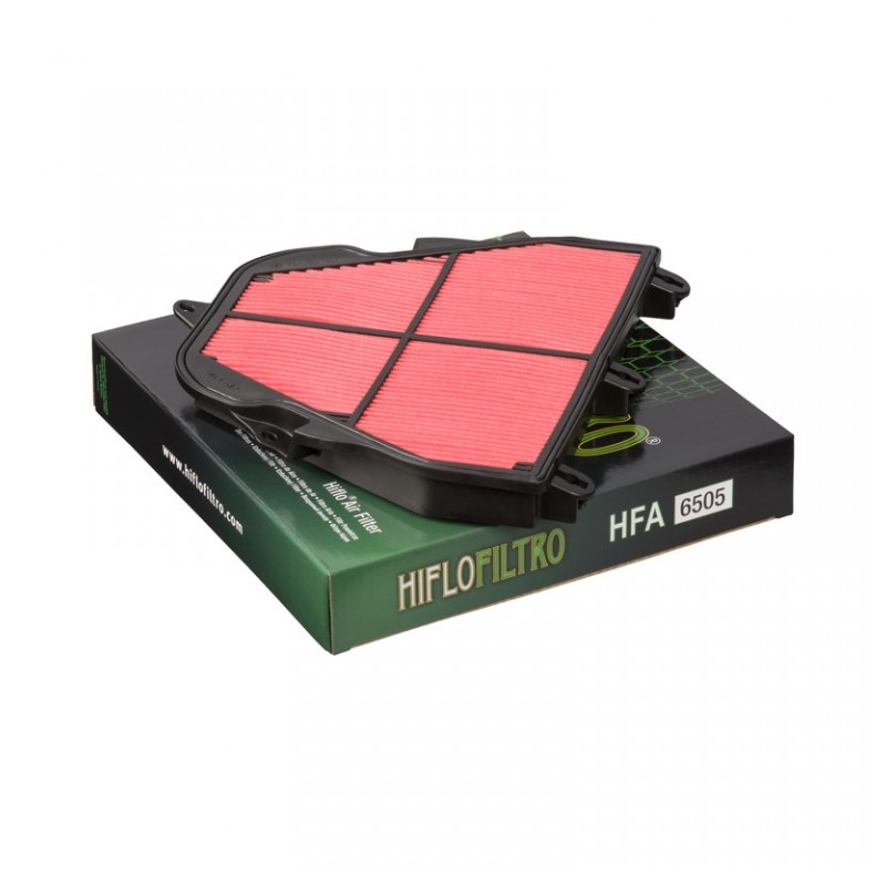 Vzduchový filtr HIFLOFILTRO pro TRIUMPH Daytona 675 2006-2010, TRIUMPH Street Triple 675 2008-2010