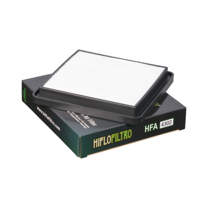 Vzduchový filtr HIFLOFILTRO pro YAMAHA CZD 300 X-Max 2017-2022, YAMAHA Tricity 300 2020-2023