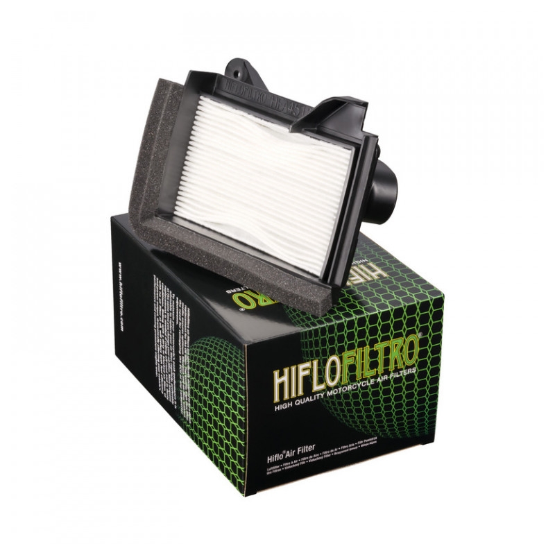 Vzduchový filtr HIFLOFILTRO pro YAMAHA XP 530 T-MAX 2017-2019