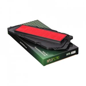 Vzduchový filtr HIFLOFILTRO HFA5014 pro KYMCO Xciting 400 / S / VS 2012-2017