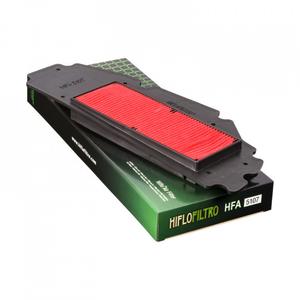 Vzduchový filtr HIFLOFILTRO HFA5107 pro SYM GTS 250 Joymax 2006-2008, SYM GTS 300 Joymax 2009-2015