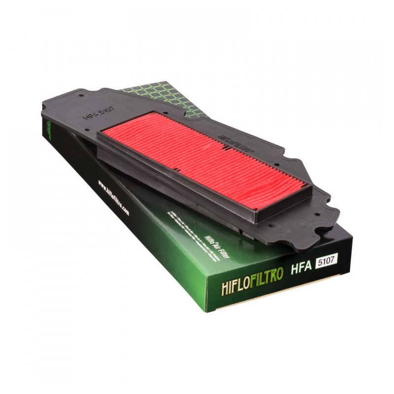 Vzduchový filtr HIFLOFILTRO pro SYM GTS 250 Joymax 2006-2008, SYM GTS 300 Joymax 2009-2015