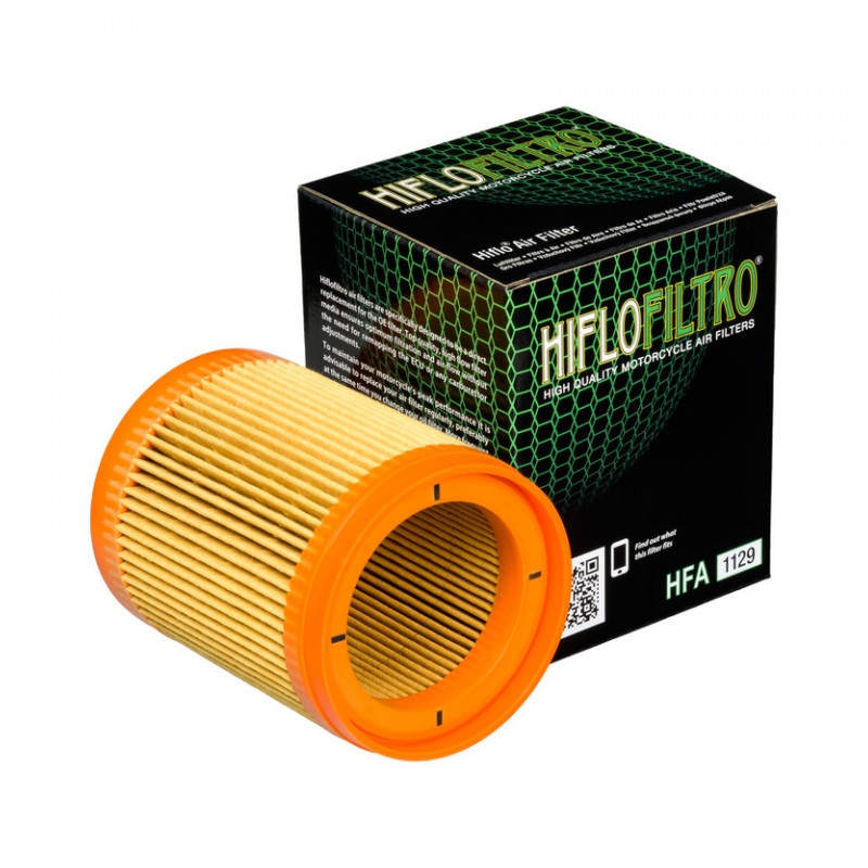 Vzduchový filtr HIFLOFILTRO