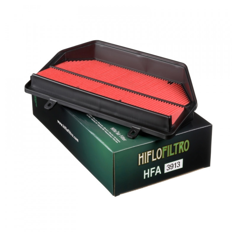 Vzduchový filtr HIFLOFILTRO pro SUZUKI GSX-R 1000 2017-2021