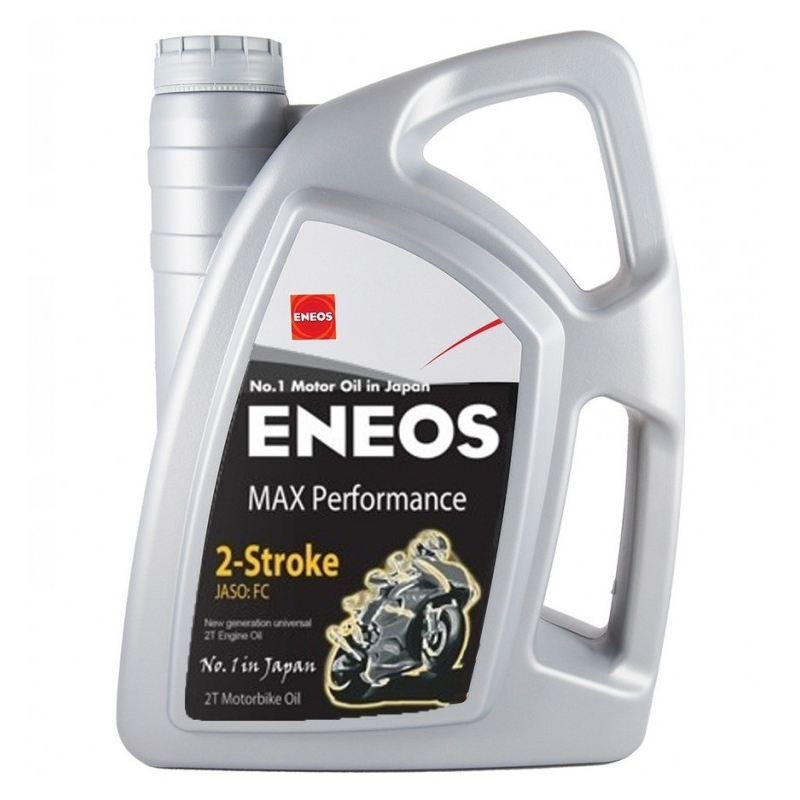 Motorový olej ENEOS MAX Performance 2T 4l