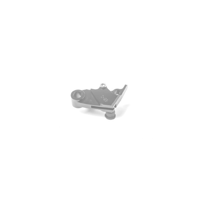 Adaptér pro páčku spojky PUIG černý