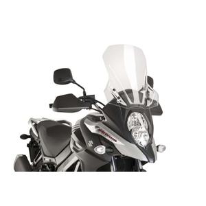 Plexi štít PUIG TOURING 9719W průhledný
