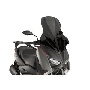 Plexi štít PUIG V-TECH LINE TOURING 9476F tmavá kouřová