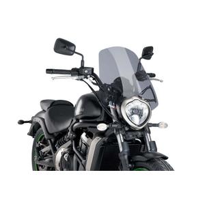 Plexi štít PUIG NEW. GEN TOURING 8164H kouřová