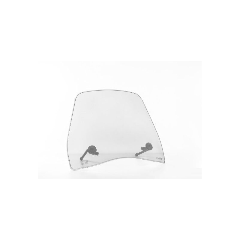 Plexi štít PUIG TRAFIC průhledný výprodej