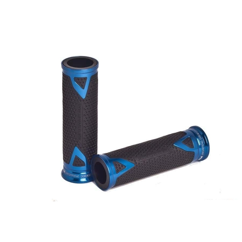 Rukojeti PUIG RADIKAL modrá 119mm výprodej