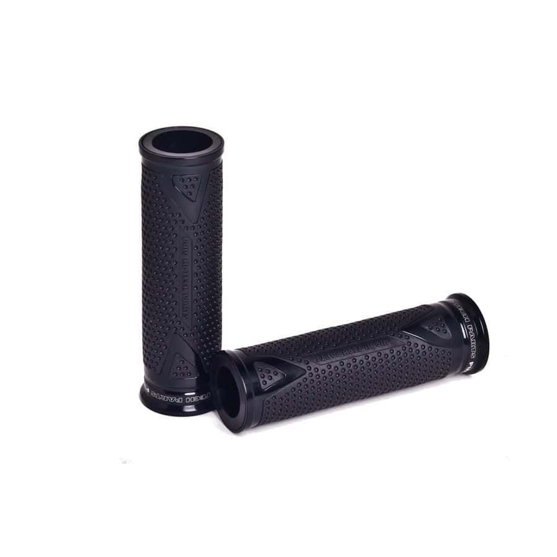 Rukojeti PUIG RADIKAL černý 119mm