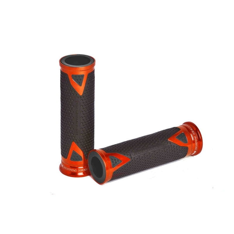 Rukojeti PUIG RADIKAL oranžová 119mm