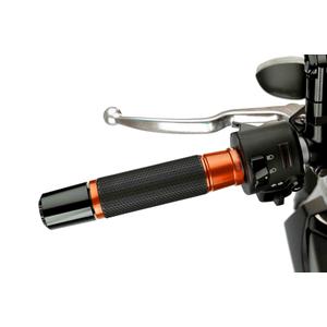Rukojeti PUIG ASCENT 6326T oranžová 119mm
