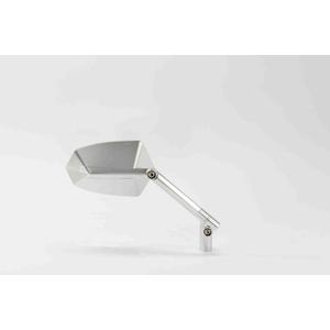 Zpětné zrcátko PUIG GT 002DD anodized aluminium pravý