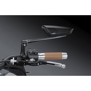 Zpětné zrcátko PUIG HYPERNAKED 9884N černý levý