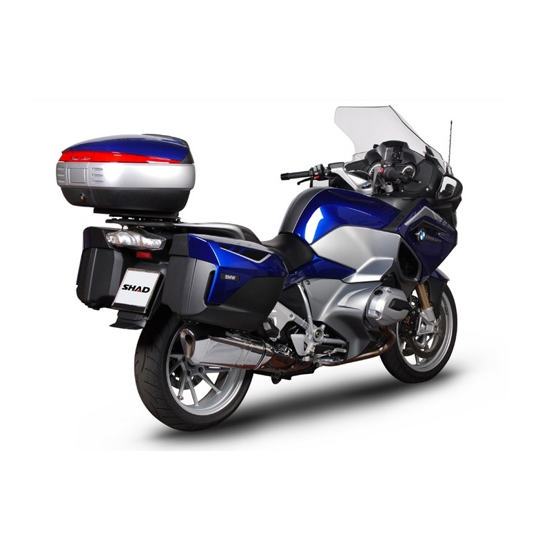 Montážní sada Top Master SHAD pro BMW R 1200 RT 2014-2018, BMW R 1250 RT 2019-2025