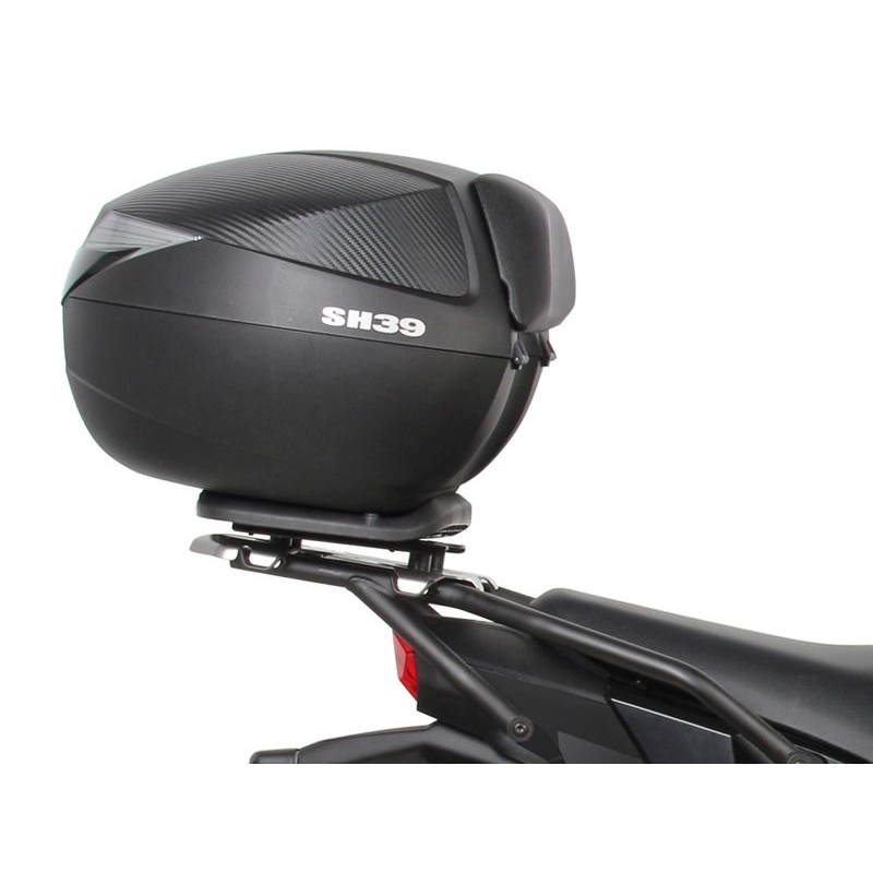 Montážní sada Top Master SHAD pro KAWASAKI Versys X 300 2017-2024