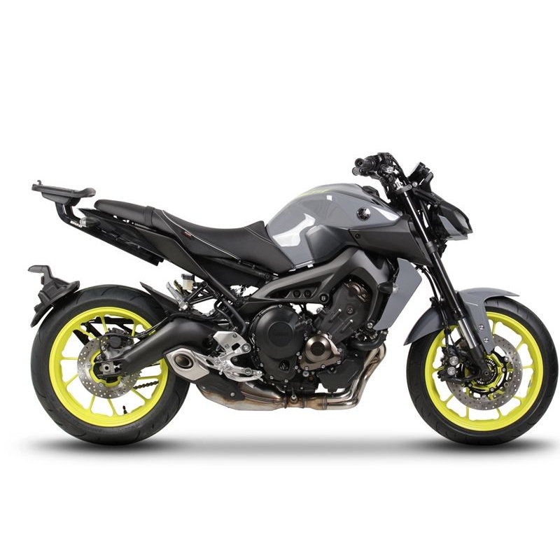Montážní sada Top Master SHAD pro YAMAHA MT-09 850 / 890 2017-2019