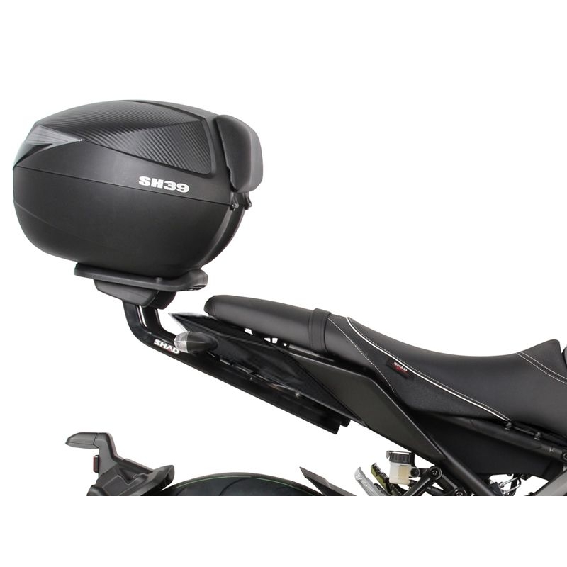 Montážní sada Top Master SHAD pro YAMAHA MT-09 850 / 890 2017-2019