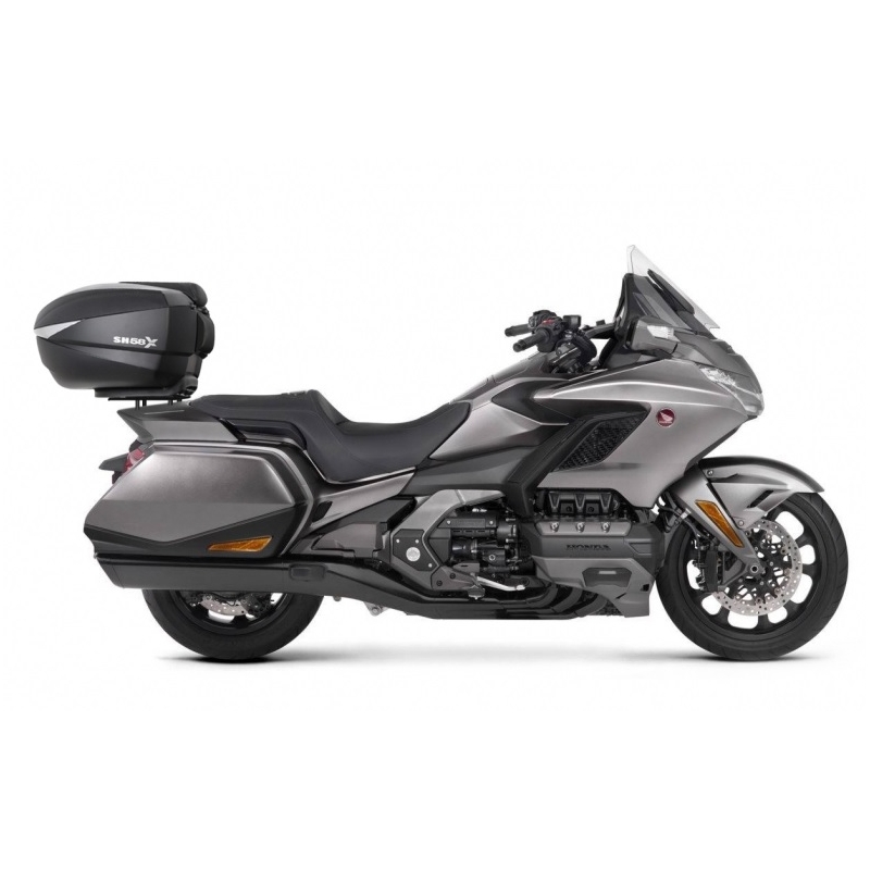 Montážní sada Top Master SHAD pro HONDA GL 1800 Goldwing 2018-2025