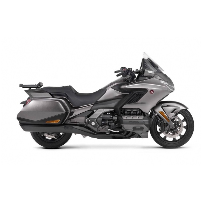 Montážní sada Top Master SHAD pro HONDA GL 1800 Goldwing 2018-2025