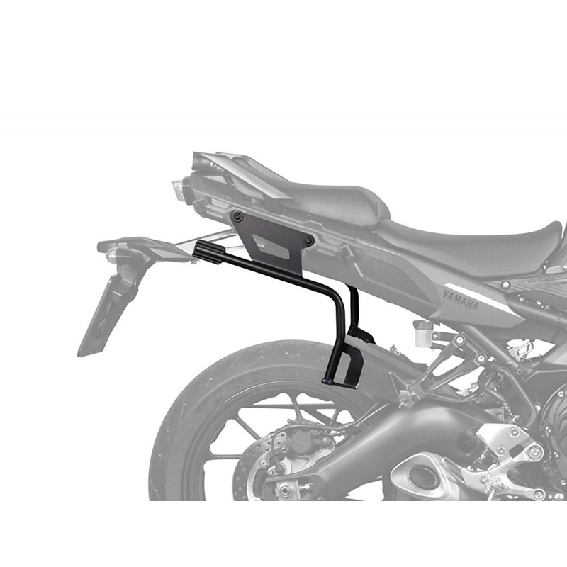 Montážní sada 3P systém SHAD pro YAMAHA MT-07 700 2013-2016
