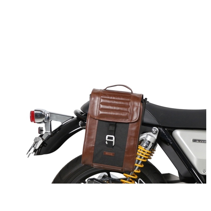 Podpěry pro boční brašny SHAD pro HONDA CB 1100 2018-2019