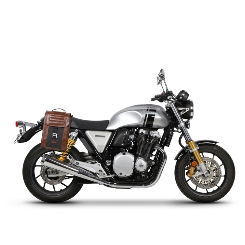 Podpěry pro boční brašny SHAD pro HONDA CB 1100 2018-2019