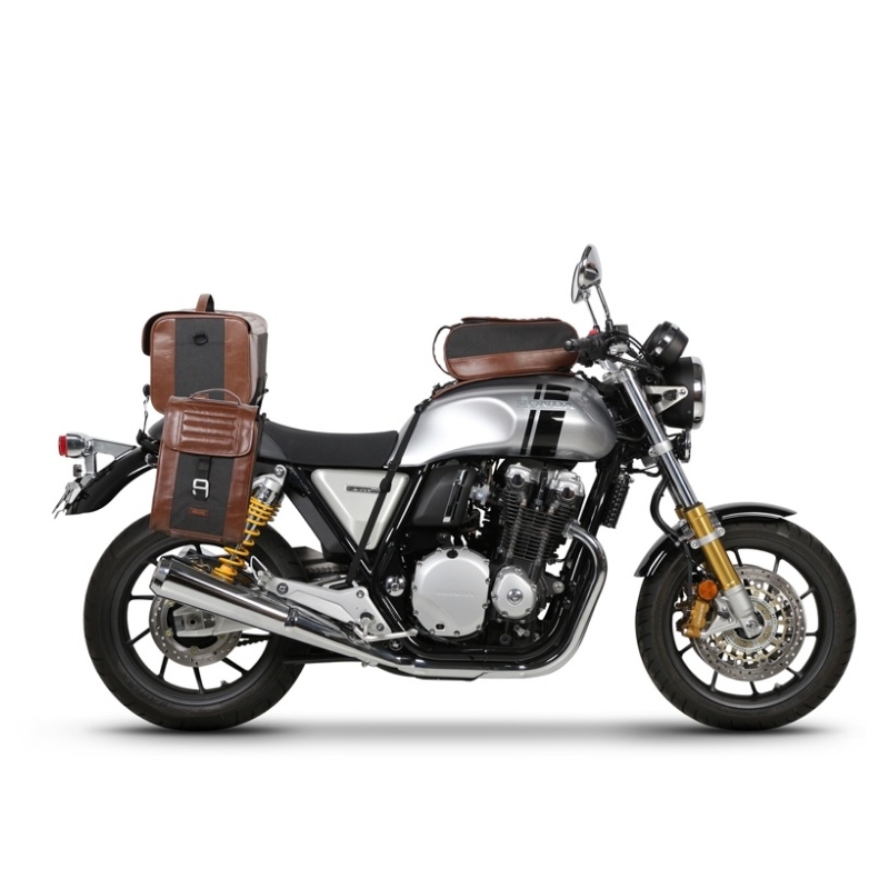 Podpěry pro boční brašny SHAD pro HONDA CB 1100 2018-2019