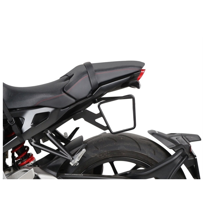 Podpěry pro boční brašny SHAD pro BENELLI Leoncino 500 2017-2025, BENELLI Leoncino 500 Trail 2020-2026