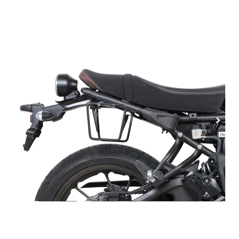 Podpěry pro boční brašny SHAD pro YAMAHA XSR 700 2017-2026
