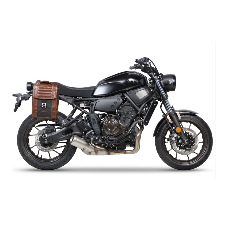 Podpěry pro boční brašny SHAD pro YAMAHA XSR 700 2017-2026