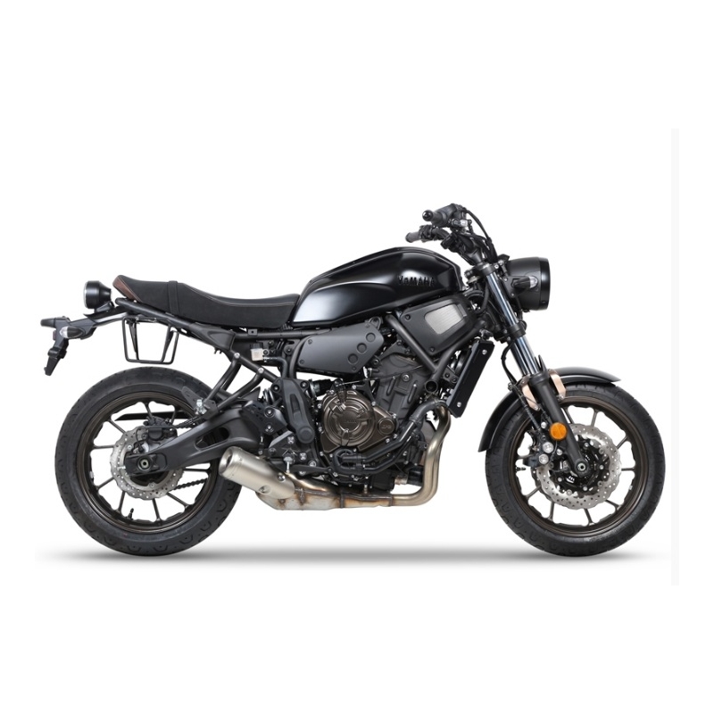 Podpěry pro boční brašny SHAD pro YAMAHA XSR 700 2017-2026