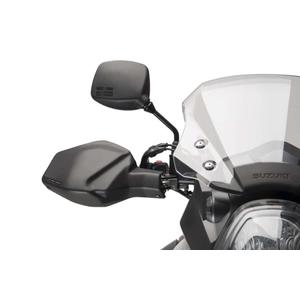 Chrániče páček PUIG MOTORCYCLE 8950J matná černá