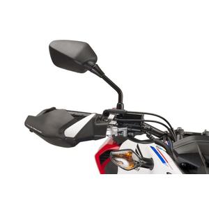 Chrániče páček PUIG MOTORCYCLE 9236J matná černá