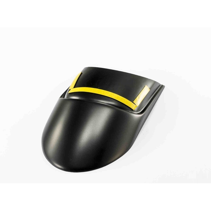 Nástavec předního blatníku PUIG černý výprodej