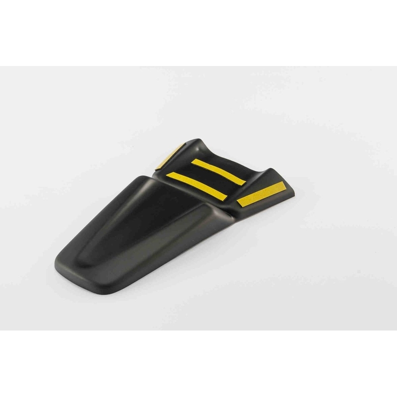 Nástavec zadního blatníku PUIG matná černá pro HONDA CBR 1000 RR Fireblade 2008-2011