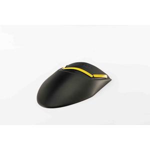 Nástavec zadního blatníku PUIG matná černá