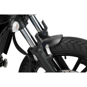 Přední blatník PUIG 9673N černý