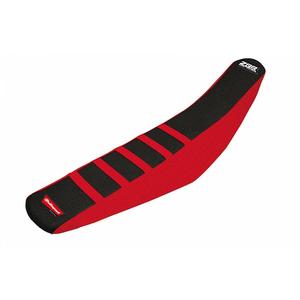 Náhradní potah sedla POLISPORT PERFORMANCE červená/černá