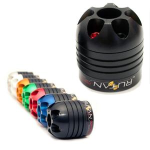 Raptor 650  2001-X Gatling(ZO)