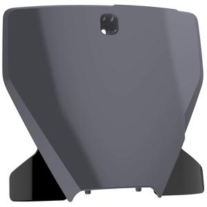 Přední tabulka POLISPORT Nardo Grey/black