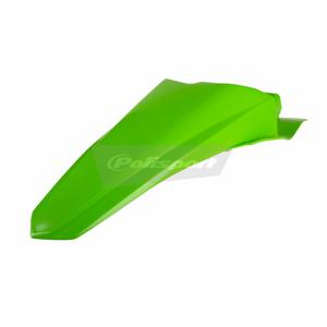 Zadní blatník POLISPORT 8579700001 zelená 05