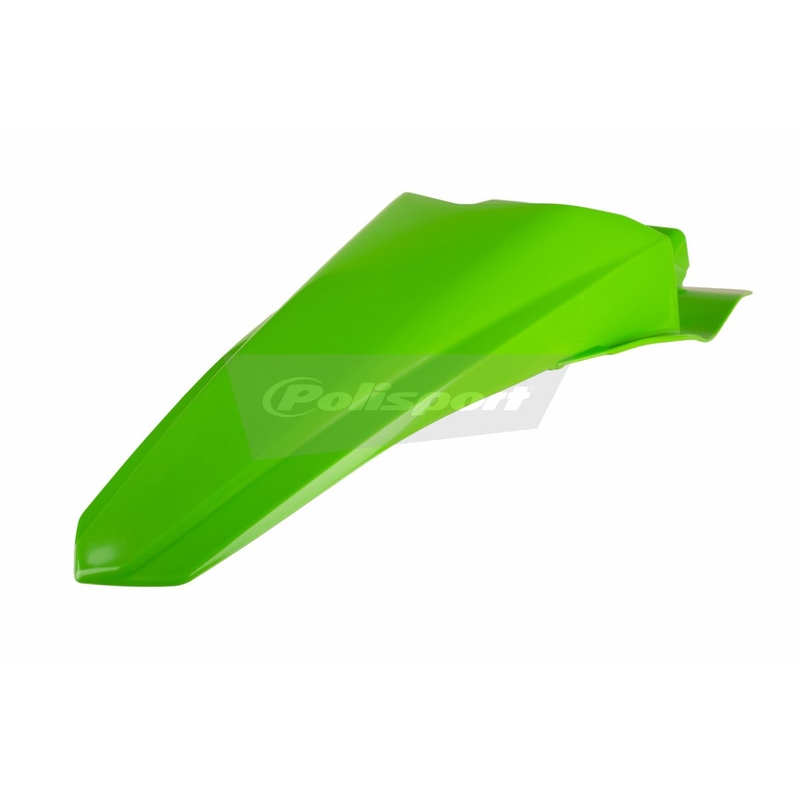 Zadní blatník POLISPORT zelená 05