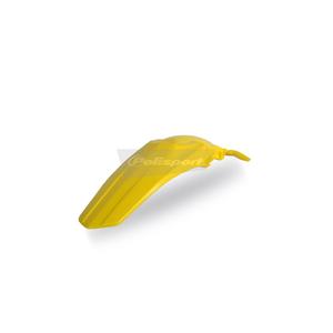 Zadní blatník POLISPORT žlutá RM 01